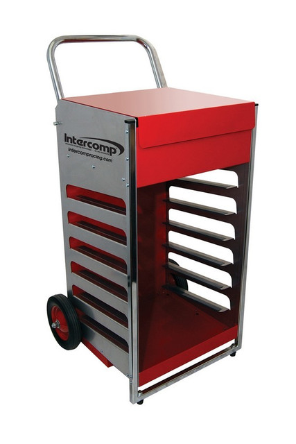 Intercomp Scale Cart INT100346