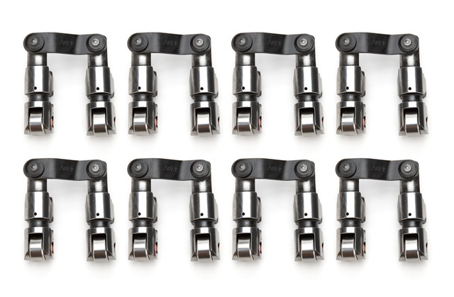 Isky Cams BBC Solid Roller Lifter Set EZ-RollMax ISK376RHM937EZMAX