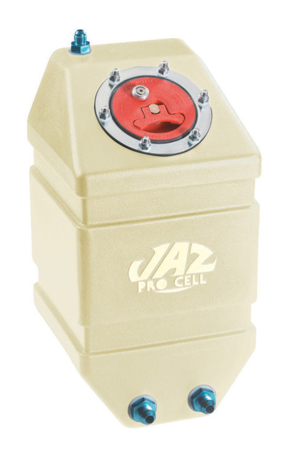 Jaz 5-Gal Vertical Drag Fuel Cell JAZ250-105-05