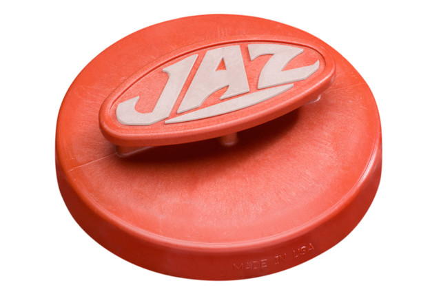 Jaz Repl. T-Handle Cap Red JAZ340-300-06