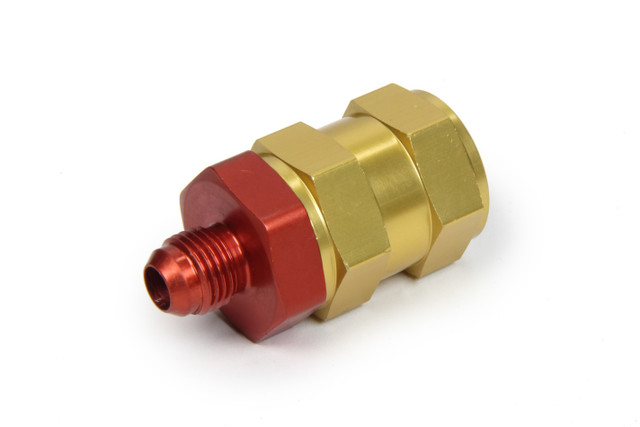 Jaz -6an Tip Over Valve - Ext. Fuel Cell JAZ834-206-06