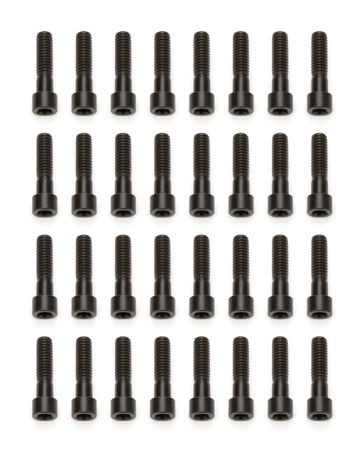 Jesel 5/16-18 x 1.250 Bolt T45 Torx 32pk JESBLT-21750-32