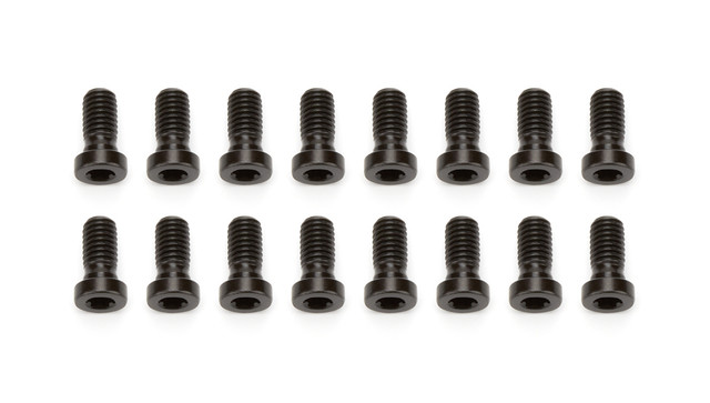 Jesel 7/16-14 x .875 Bolt w/ T50 Torx 16pk JESBLT-21891-16