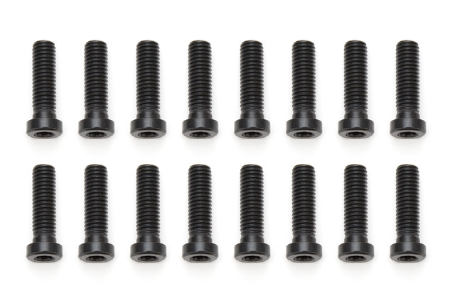 Jesel 7/16-14 x 1.500 Bolt w/ T50 Torx 16pk JESBLT-21894-16