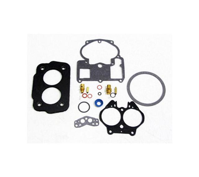 Jet Performance Rochester 2G Carb Rebuild Kit JET201005