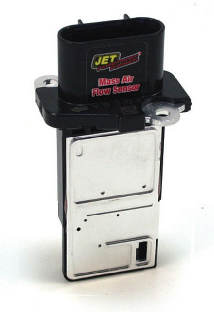 Jet Performance Powr-Flo Mass Air Sensor GM JET69143