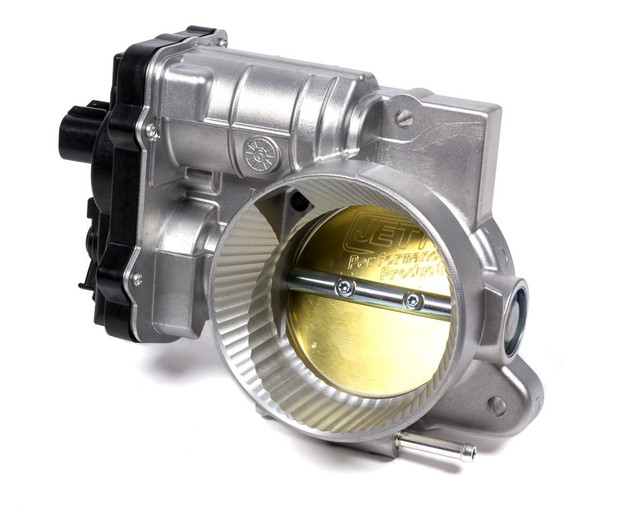 Jet Performance Power-Flo Throttle Body GM JET76100