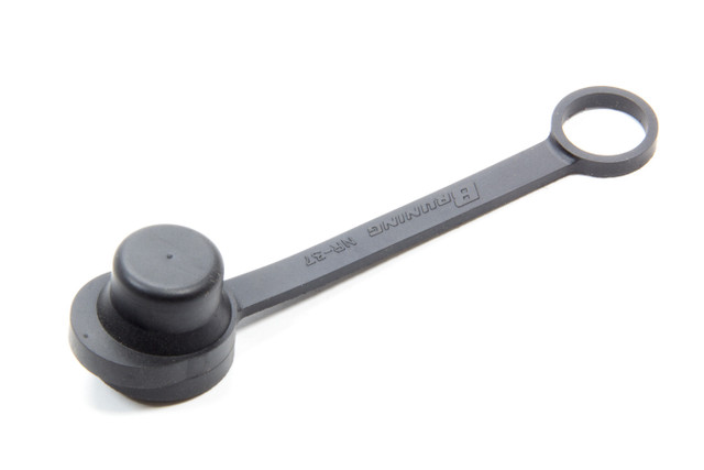 Jiffy-tite Dust Cap JFTMS5000C