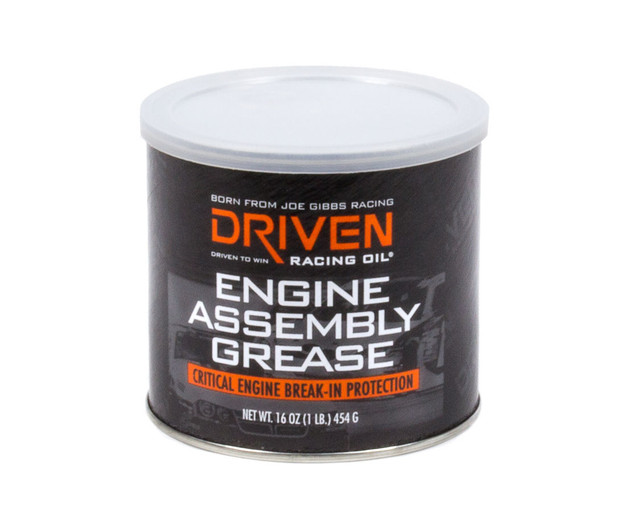 Driven Racing Oil AG Assembly Grease 1lb. Tub JGP00728