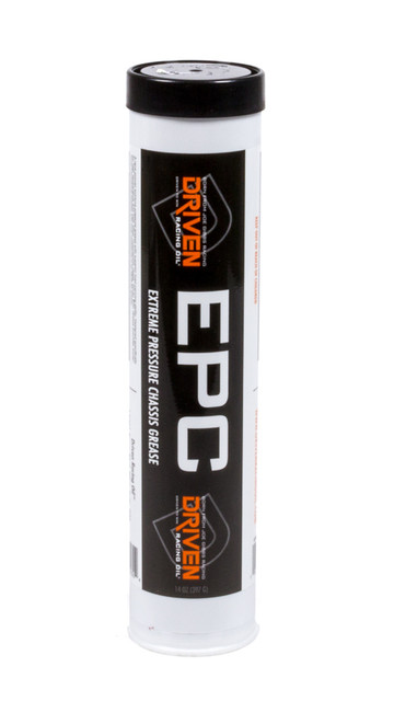 Driven Racing Oil Extreme Pressure Grease 400 Gram Cartridge EPC JGP70030