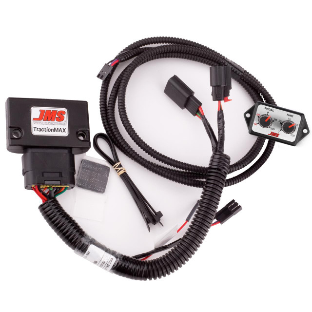 Jms TractionMax - Traction Control Device Plug&Play JMSTX1015GMT