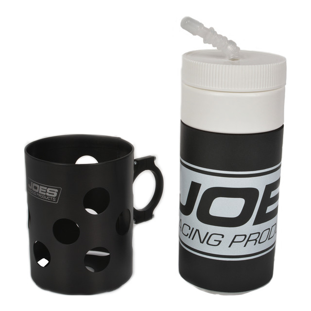 Joes Racing Products Drink Holder 1-3/4in Black JOE12604-B