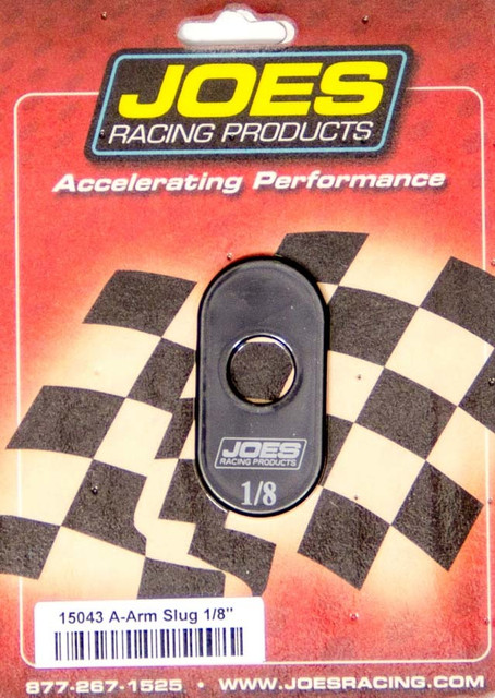 Joes Racing Products A-Arm Slug 1/8 JOE15043