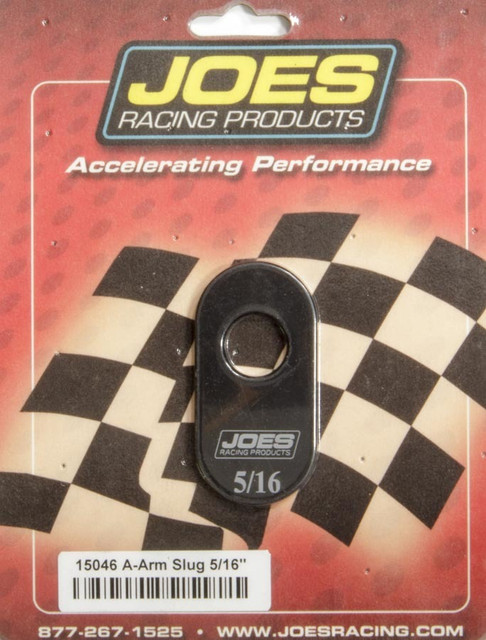 Joes Racing Products A-Arm Slug 5/16 JOE15046