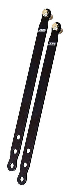Joes Racing Products Nose Wing Rear Straps Pair JOE25970