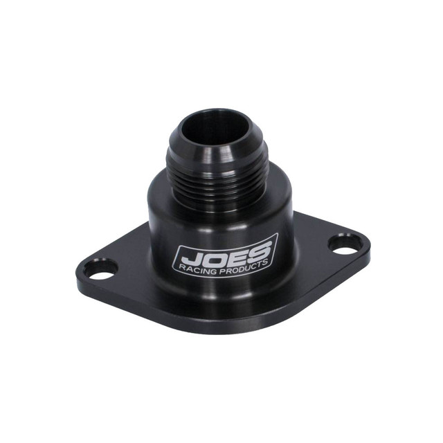 Joes Racing Products Water Outlet Fitting w/Two 3/8in NPT Ports JOE36000