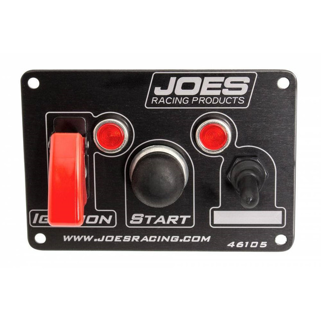Joes Racing Products Switch Panel JOE46105