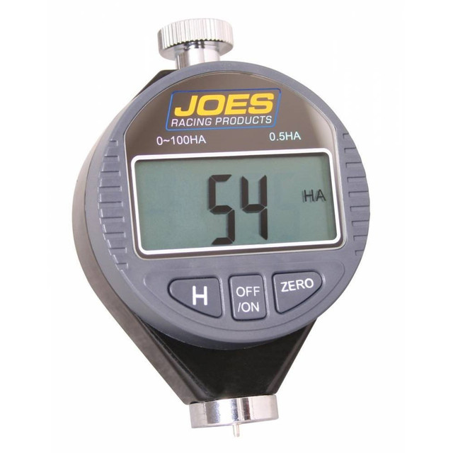 Joes Racing Products Digital Tire Durometer JOE56015
