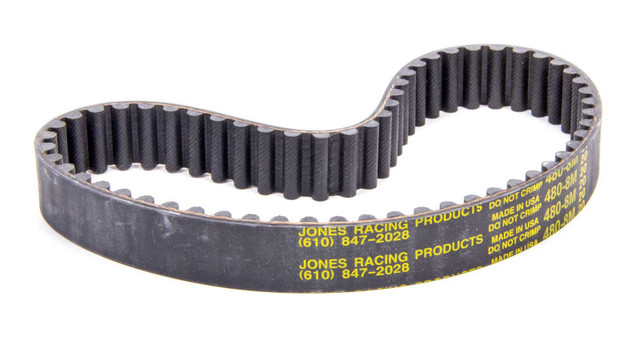 Jones Racing Products HTD Belt 18.898in Long 20mm Wide JRP480-20HD