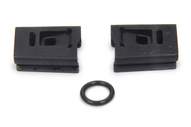 Jones Racing Products Mounting Kit P/S Tank - Brackets & O-ring JRPPSR-9008-MK