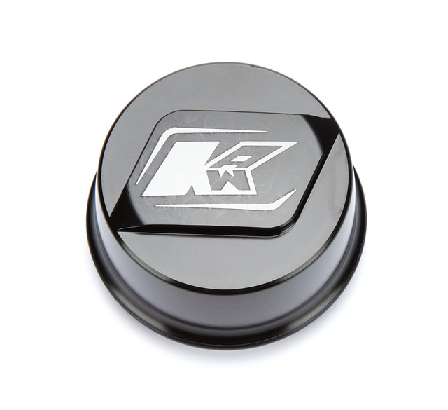 Keizer Aluminum Wheels, Inc. Front Hub Cap Micro KAW10DMCAP