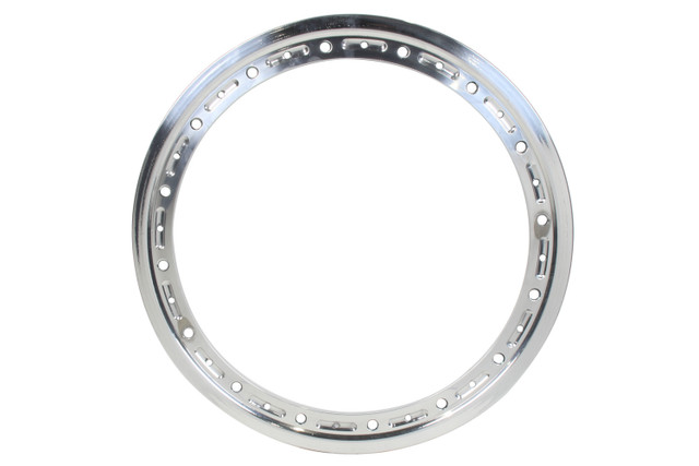 Keizer Aluminum Wheels, Inc. Beadlock Ring 15in KAW15BLRING