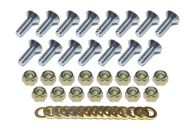 Keizer Aluminum Wheels, Inc. Bolt Kit Wide 5 Wheel Allen Bolt KAWWBOLTK