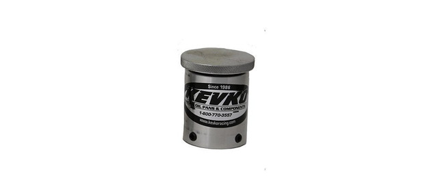 Kevko Oil Pans & Components Slip-On Oil Fill & Cap 1-3/8in KEVK9028