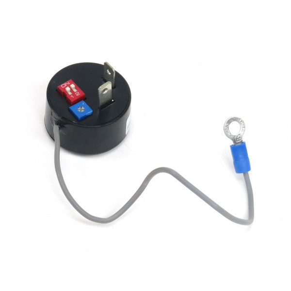 Keep It Clean No Load Adjustable Pulse Flasher KICKICFF552NLP