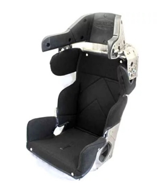 Kirkey Seat Child 12in Adj Containment w/Cover KIR34120KIT Kirkey Seat Child 12in Adj Containment w/Cover KIR34120KIT