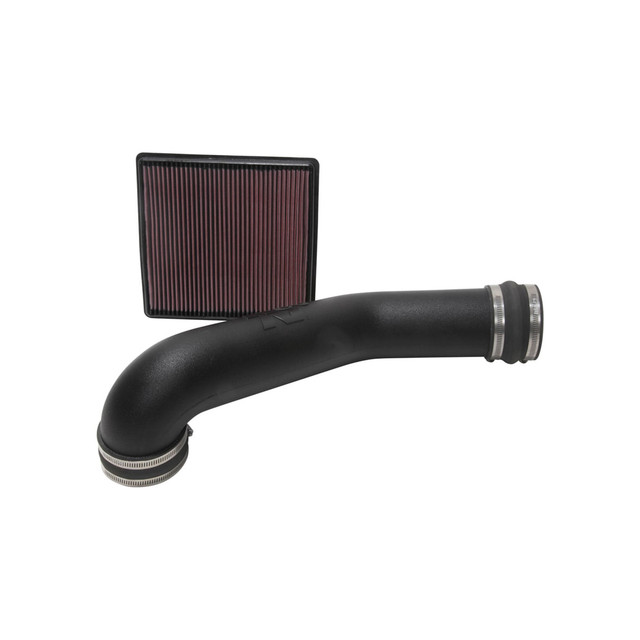 K And N Engineering. 18-   Ford F150 5.0L Air Intake System KNE57-2603