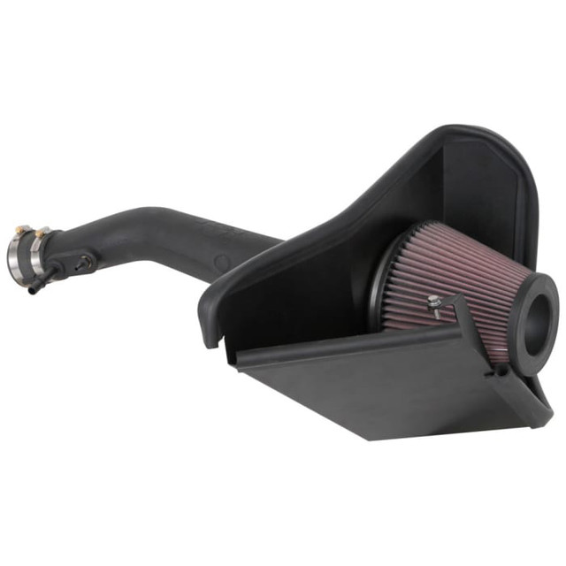 K And N Engineering. Performance Air Intake S ystem KNE63-2611