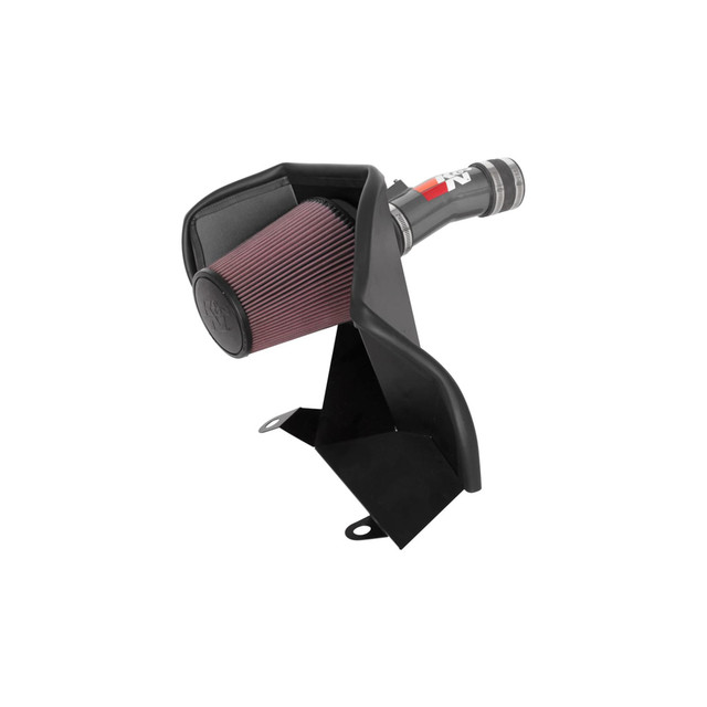 K And N Engineering. 19-  Chevy Blazer 2.5L Air Intake System KNE77-3111KC