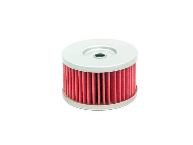 K And N Engineering. Oil Filter KNEKN-137