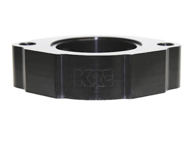 Krc Power Steering Spacer Thermostat 1in Aluminum KRC15375000