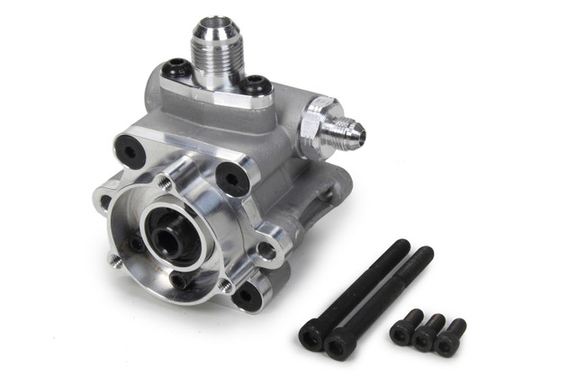 Krc Power Steering Power Steering Pump Hex Drive W/Pto Drive Output Esp 10093821 Krc Power Steering Power Steering Pump Hex Drive W/Pto Drive Output Esp 10093821