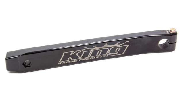 King Racing Products Torsion Arm Left Rear Billet KRP1190