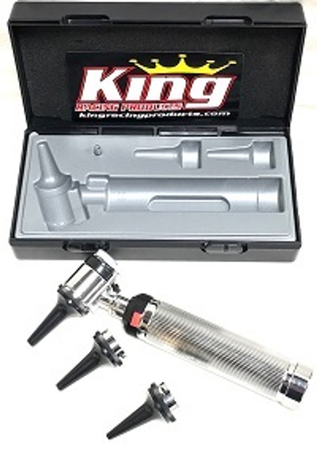King Racing Products Deluxe Spark Plug Reader KRP1917