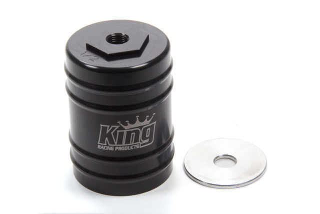 King Racing Products Shock Bump Cup 1/2 Shaft Small Body Pro KRP2370