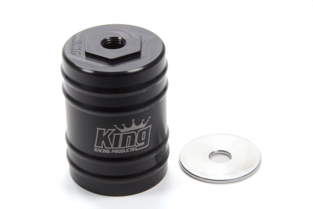 King Racing Products Shock Bump Cup 9/16 Shaft Large Body Pro KRP2375
