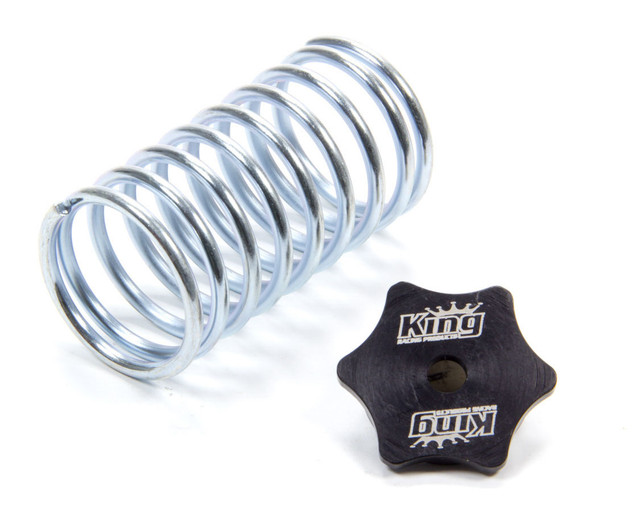 King Racing Products Return Spring Kit for Master Cylinder KRP2400