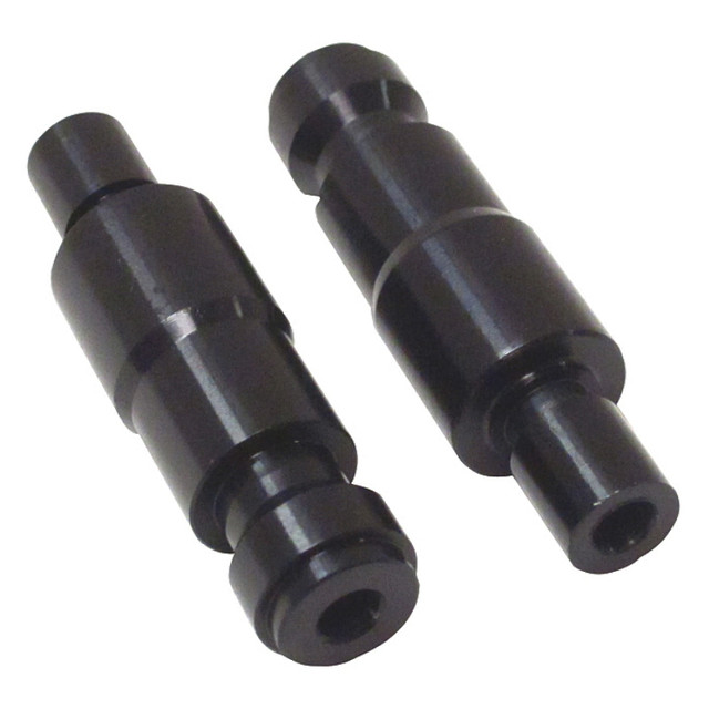 King Racing Products Tire Quick Fill Valve Sold In Pairs KRP3045