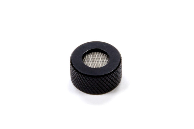 King Racing Products Bleeder Screen For Threaded Housings Single KRP3060
