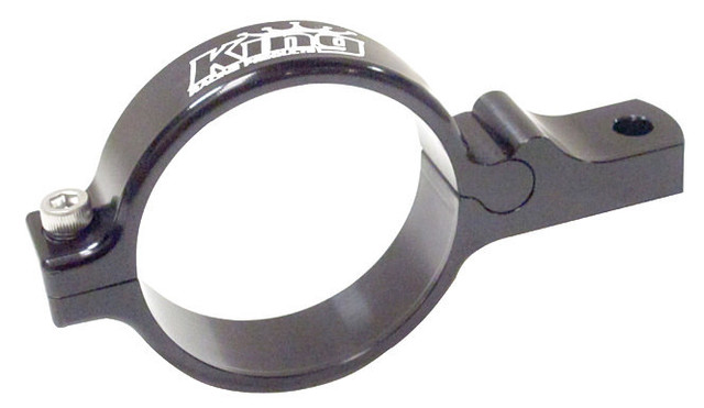 King Racing Products Fuel Filter Clamp Engine Mount For KRP4300 KRP4380
