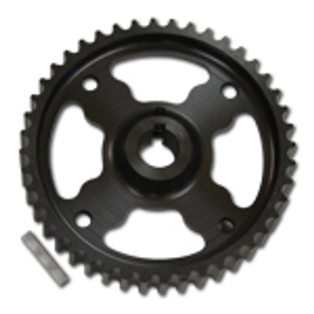 K.s.e. Racing 44 Tooth HTD Pulley KSEKSD1062 K.s.e. Racing 44 Tooth HTD Pulley KSEKSD1062