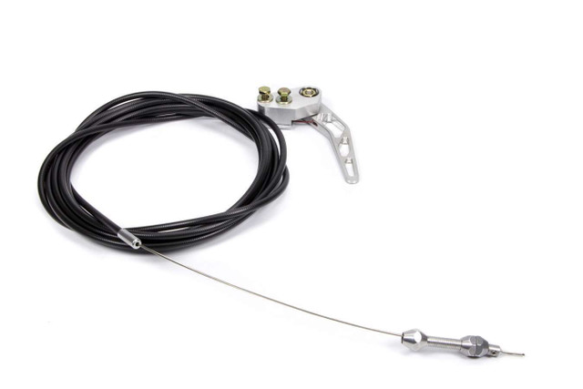 Lokar Trunk Release Cable Kit LOKTR-1200U