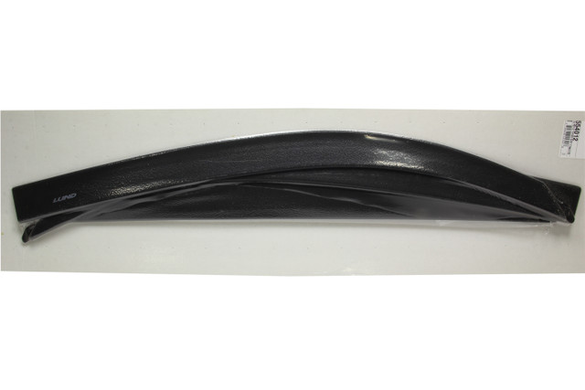 Lund 07-  Toyota Tundra Crew Ventvisor Low Pro 4Pc. LUN554012