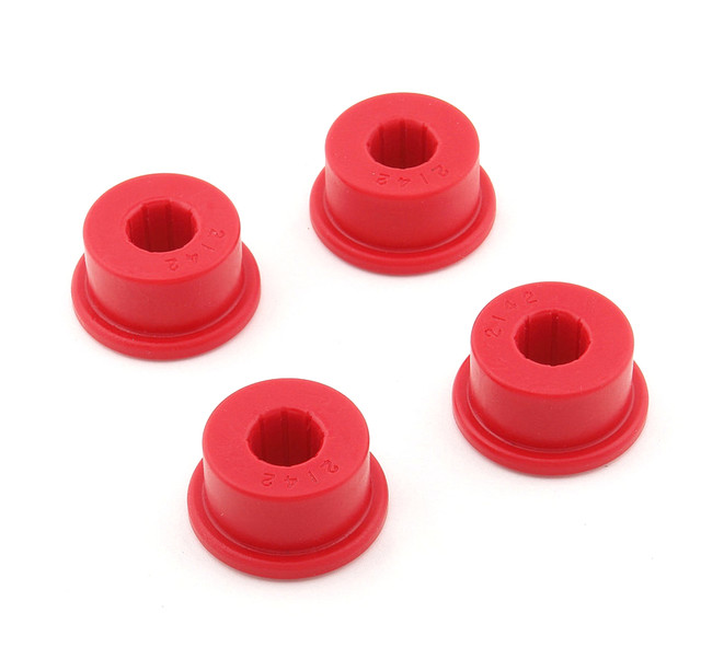 Lakewood Repl.  Urethane Bushing Set - 4Pk  Traction Bar 20538