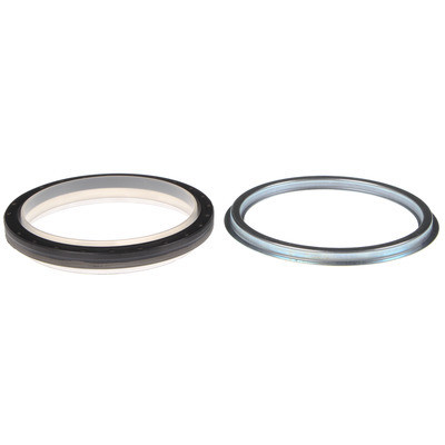 Mahle Original/clevite Rear Main Seal Dodge Cummins M7748384