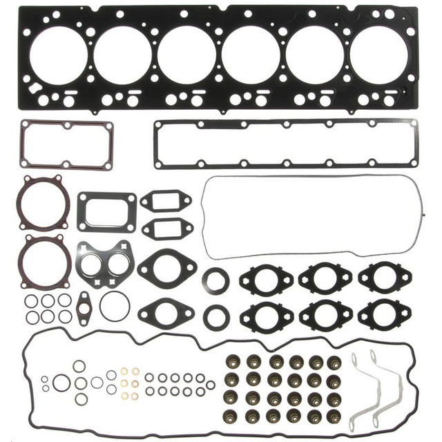 Mahle Original/clevite Head Set Dodge Cummins 6.7L M77HS547741